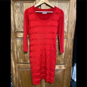 Calvin Klein Dress